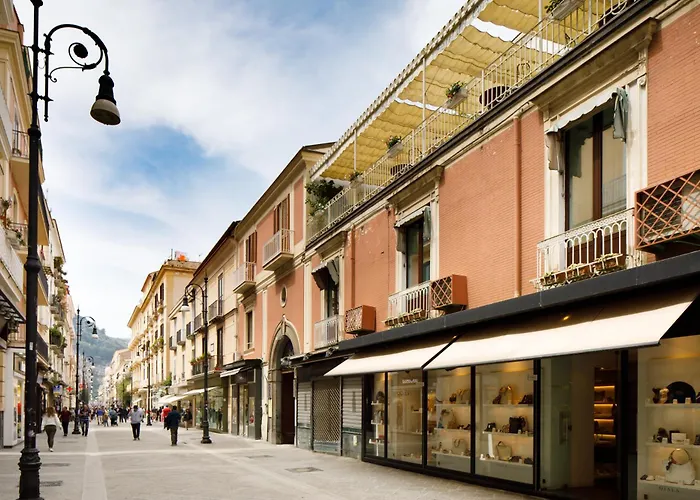 Albergo economico: Hotel Del Corso