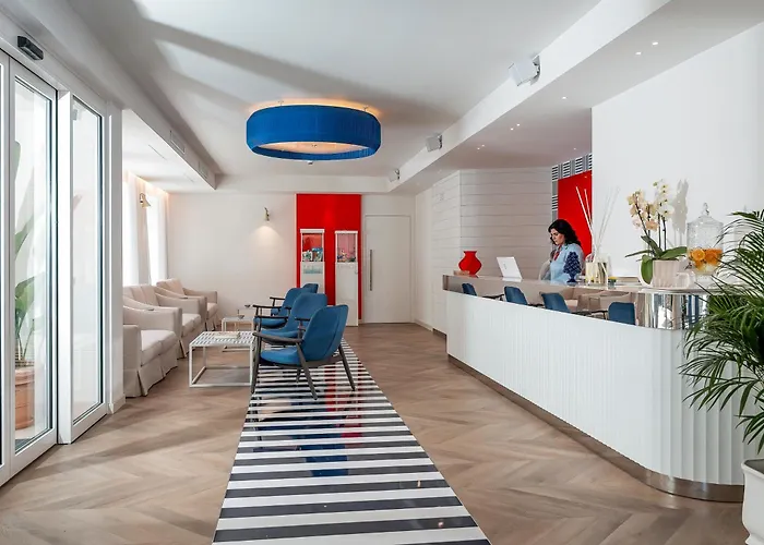 Hotel Tirrenia