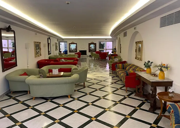 Villa Maria