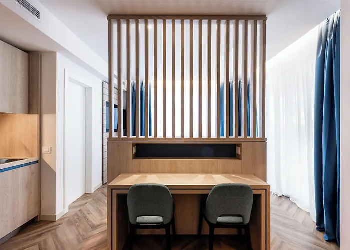 Hotel Tirrenia